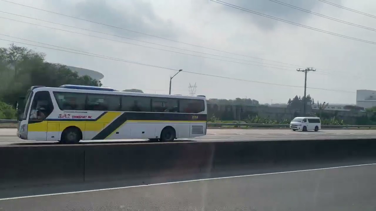 #solidnorth NORTH LUZON EXPRESS WAY