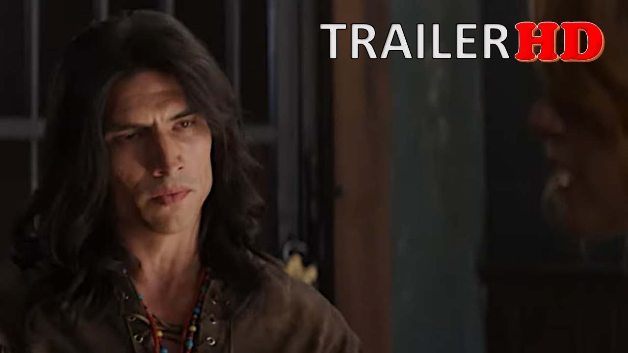 🎥 Walker Independence 1x07 Promo The Owl and the Arrow HD Prequel Spinoff series YouTube