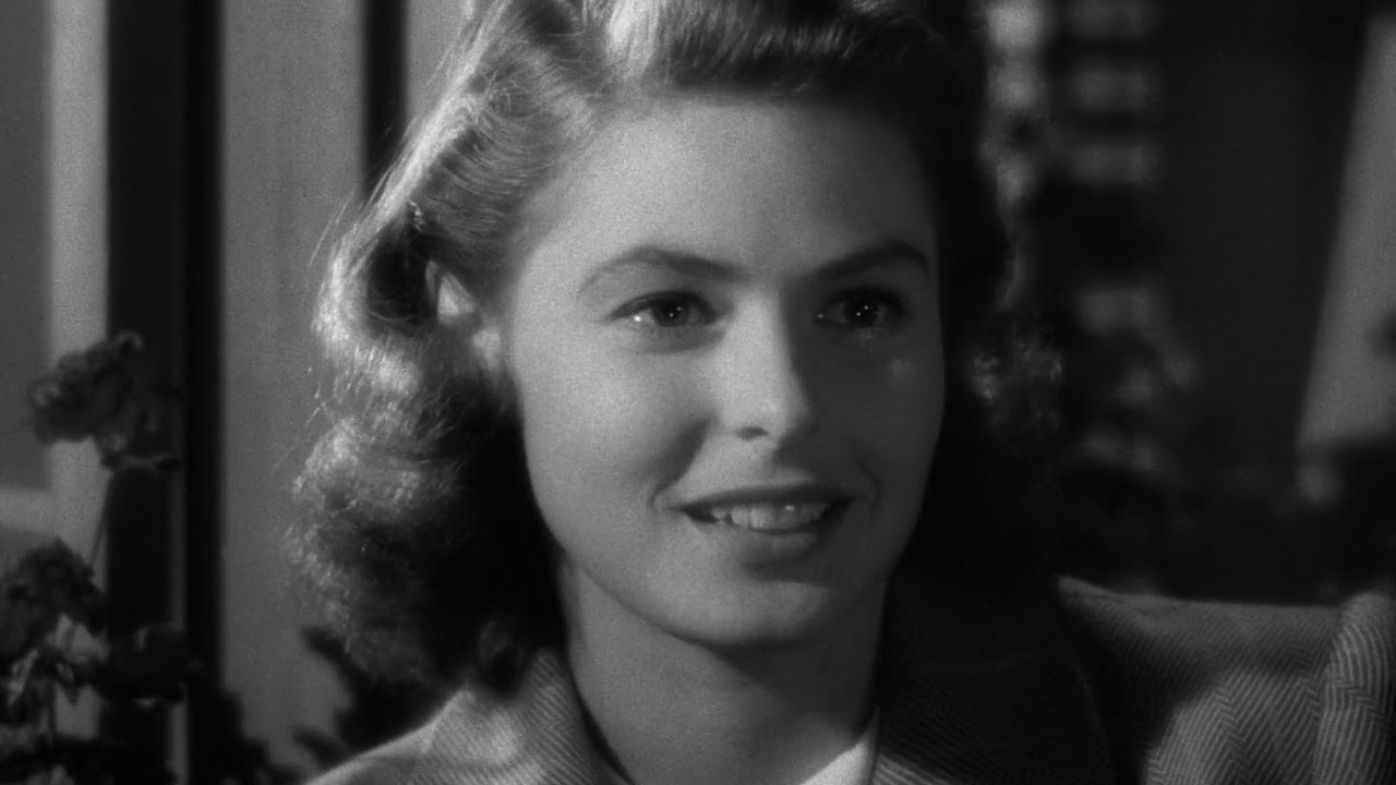 Max Steiner – Casablanca (1942) – Jack Williams Music