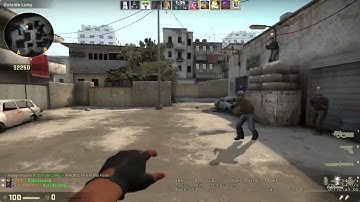 CS:GO Trolling Compilation 1