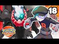 Pokémon Heartgold Trilocke Ep.18 - DESBLOQUEANDO RECUERDOS