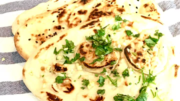 Can you eat naan plain?