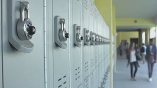 Parents and teachers worry about potential cuts to federal funding for education