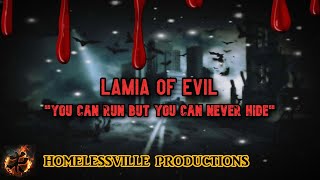 EAS Scenario Special - Lamia Of Evil