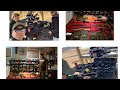 Gun collection and target shooting video compilations
