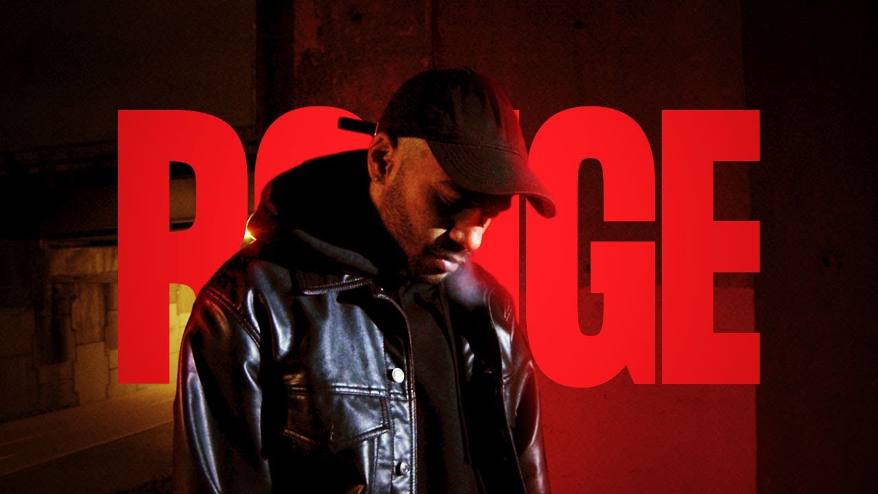 Apache Evon - Rouge (Clip Officiel) adlı videoyu YouTube'da izle Apache Evon - Rouge (Clip Officiel) adlı videoyu YouTube'da izle