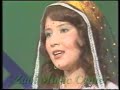 Afghan folk song i am herati girl  original recording 1980s