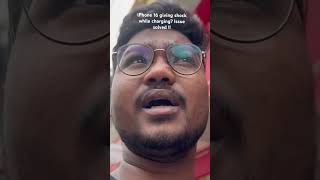 iPhone 16 series giving shock while charging? Issue solved ✌️ | #iphone #trendingshorts #viralshorts