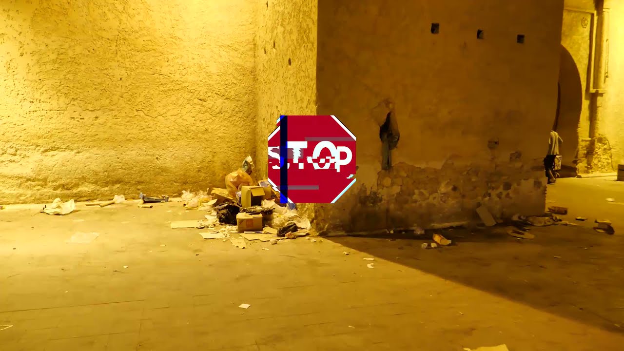 SOS Angad Capsule 3- OUJDA