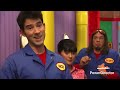 Imagination Movers Part 5 Goldilocks And The Four Movers