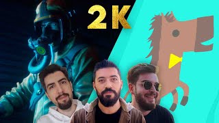 Eki̇p Geymi̇ng Online W H1Vezzz 2K