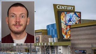 Aurora Cinema Shooting Trial: Live Coverage