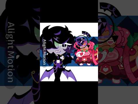 The Ugly Truth Cookierunkingdom Cookierun Crk Shadowmilk