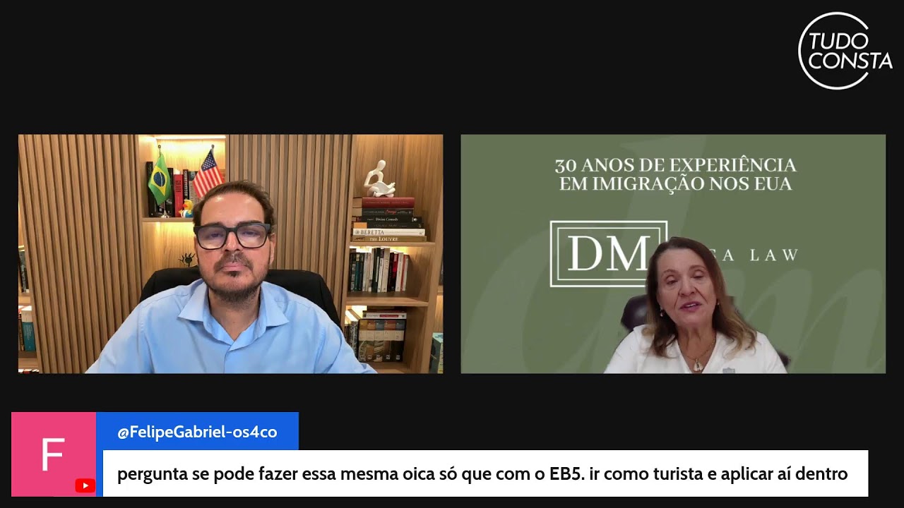 Pauta Imigratória: Como a morte da jovem da Guarda Nacional por um afegão impacta o Brasil