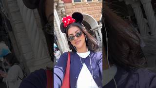 #disneyvlog #tokyodisneyland #disneysea