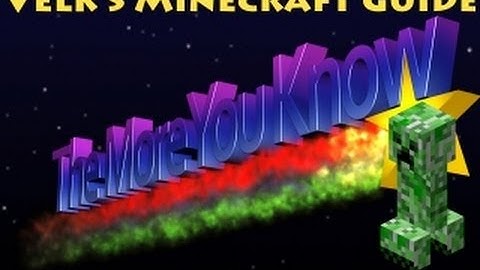 Minecraft Tutorials - Guide to installing mods with MCPatcher