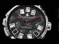Christophe Claret LOMA Complication Watch - YouTube