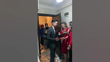 حفله خطوبه للبنات عراقيه خاصه 