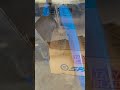 ロータリーの爪、交換