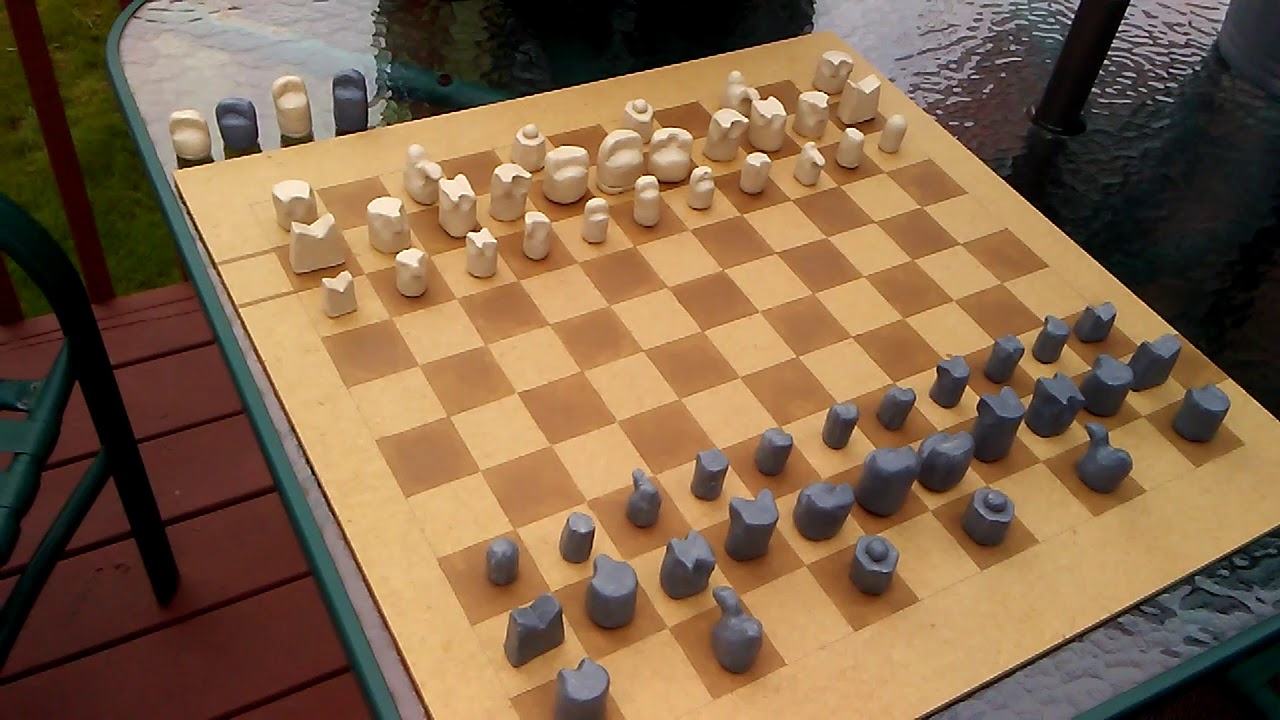 google chess online