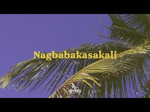 Nagbabakasakali by polaris. (Official Audio) - drmfy