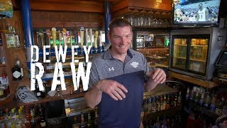 Dewey Raw Ep 36 "Where do you wanna see Madness?"