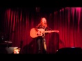 Nicole Lexi Davis - Keep On The Sunny Side (at Room 5 12/4/11)