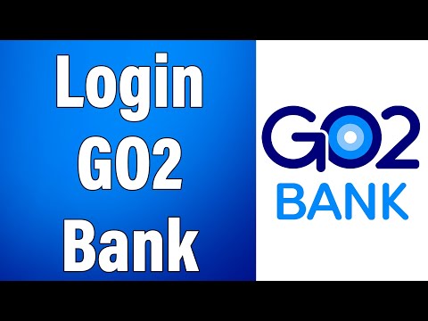 GO2bank Online Banking Login 2022 | Go2bank Online Account Sign In Help | GO2bank.com