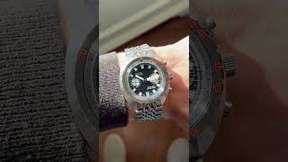 DOXA SUB 200 T.GRAPH @timeandwatches