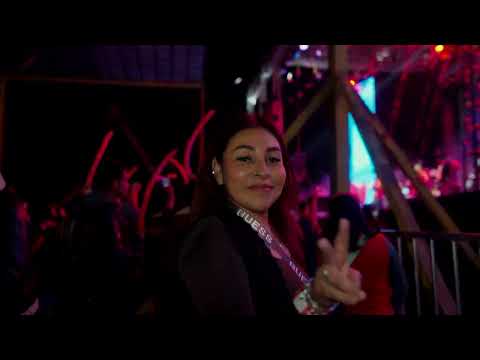 Banda Los Reales - Lo Dejaria Todo / Piensa En Mi (LA FIESTA ROJA)