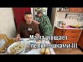 VLOG: Снимаем ШТОРЫ/Как ухаживать за КОНТЕЙНЕРАМИ ИЗ ПЛАСТИКА/Деменция и РАЗВОД