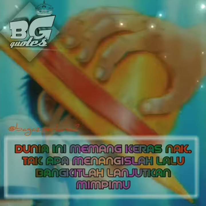 Story sedih frustasi