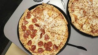 CHUCK E. CHEESE PIZZA CONSPIRACY THEORY!!