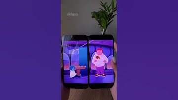 Embarrassment & Sadness Love Story (Inside Out Animation)