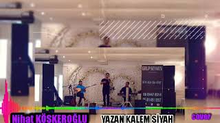 Yazan Kalem Siyah (Cover)