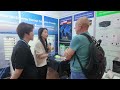 BASENGREEN Shines a the 137th Canton Fair | Showcasing LiFePO4 Battery Solutions