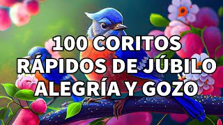 Los Coros De Los Años 1960 - Coritos Antiguos Bonitos Para Gozarse En La Presencia De Dios