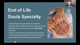 Integrative Healing Arts Practitioner Program - SWIHA