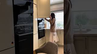 🥰А чем для вас пахнет Уют? Атмосферу на Кухне создает не только декор, но и запах кофе! 