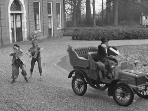 Pipo geschiedenis van 1958 tot en met 1980