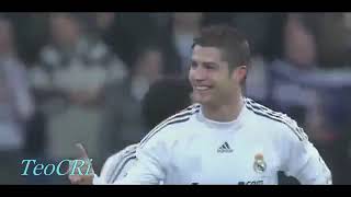 Cristiano Ronaldo Top 50 Goals 2004 2013 With Commentary HD Video By TeoCRi™