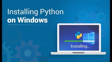How to install Python 3.10.4 on Windows 10