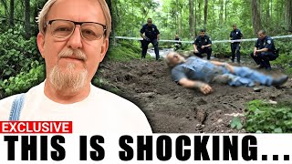3 MINS AGO: Digger Manes From Moonshiners Is Breaking The News