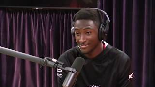 Joe Rogan Exposes the Unexpected Side of Apple