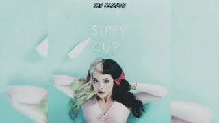 Melanie Martinez - Sippy Cup (Official Studio Acapella) Resimi