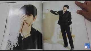 Bts 방탄소년단 Army Zip 7Th Photo Book 2020