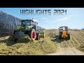 Highlights 2021 | Best of MOTOR SOUND | AgroNord | 4K