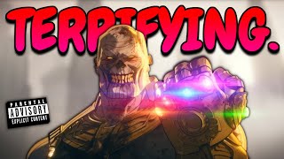Why WE wouldn't survive the MARVEL ZOMBIE APOCALYPSE (we are COOKED)