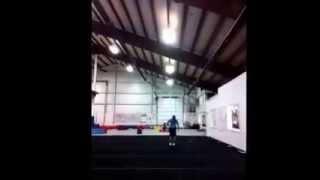 Nick Dovico Random Tumbling