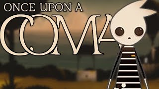 Once Upon a Coma Demo Playthrough Gameplay From The Creator of Pinstripe
